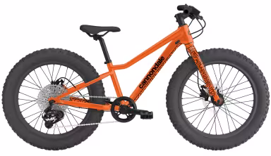 Cannondale Kids Trail Plus