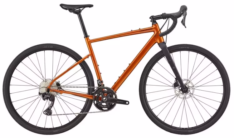 Cannondale Topstone 1