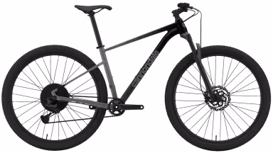Cannondale Trail SL 4