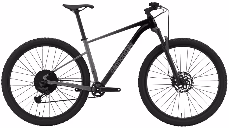 Cannondale Trail SL 4