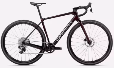 Orbea Terra M31Eteam 1X