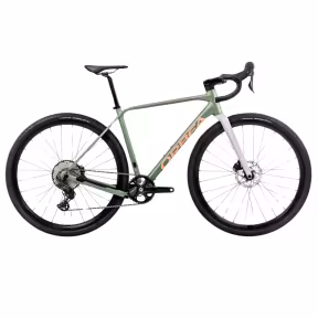 Orbea Terra H30 1X