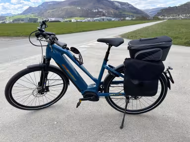 IBEX eComfort Neo+ 45