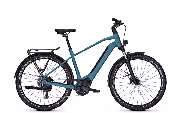 Kalkhoff Entice L Season