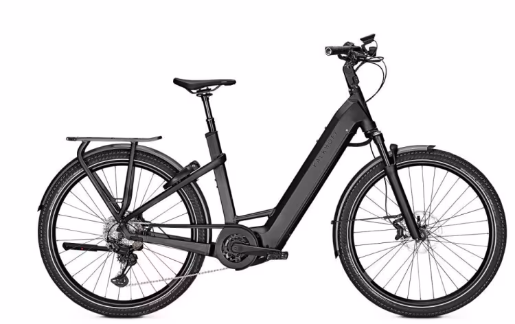 Kalkhoff Endeavour 7.B Advance+