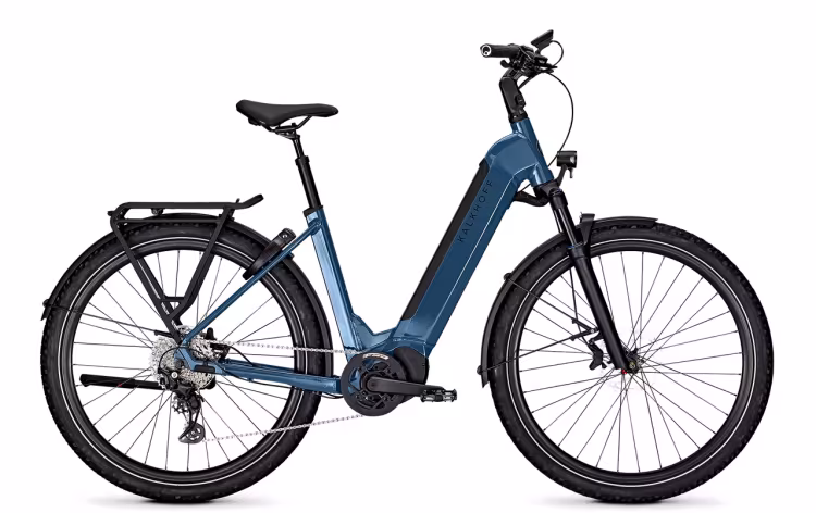 Kalkhoff Entice 5.B Move+