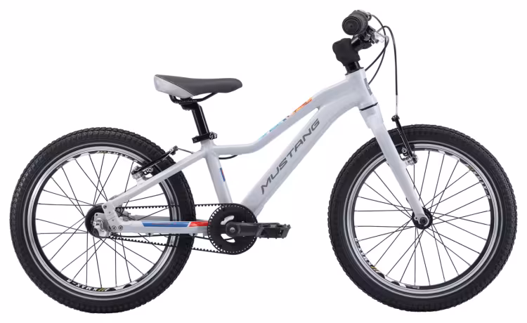 Mustang Fury SL Belt 19