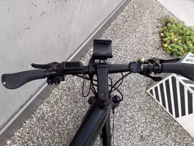 Riese & Müller Roadster Hs