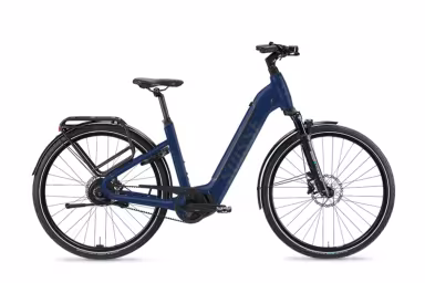 Tour de Suisse Charisma 25 Enviolo