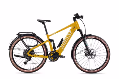 Tour de Suisse Freigeist 45