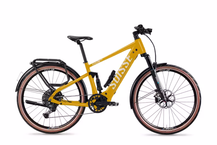 Tour de Suisse Freigeist 45