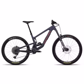 Santa Cruz Nomad C 6.0 S-Kit