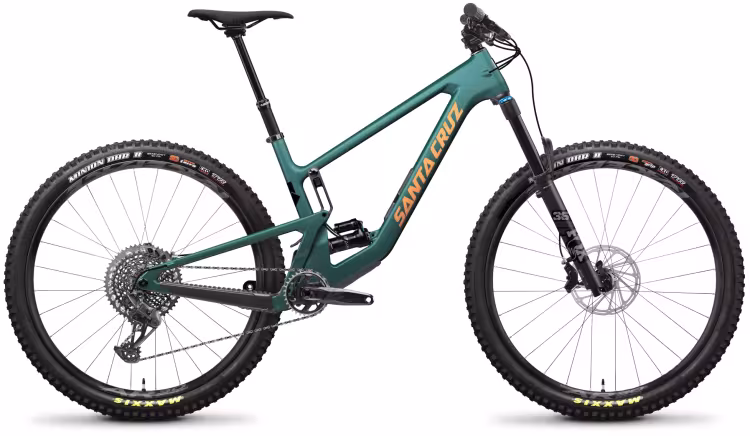Santa Cruz Hightower C 3.0
