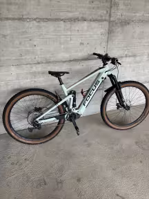 Focus Jam² 6.8 Nine