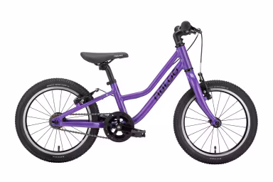 Naloo Hill Bill Chameleon 16" Mk2.1 Purple
