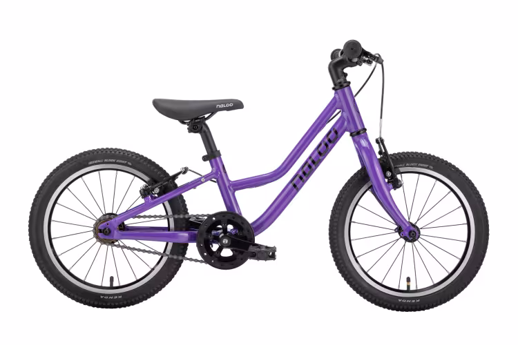 Naloo Chameleon 16" Mk2.1 Purple