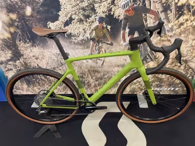 SCOTT Addict Gravel 30