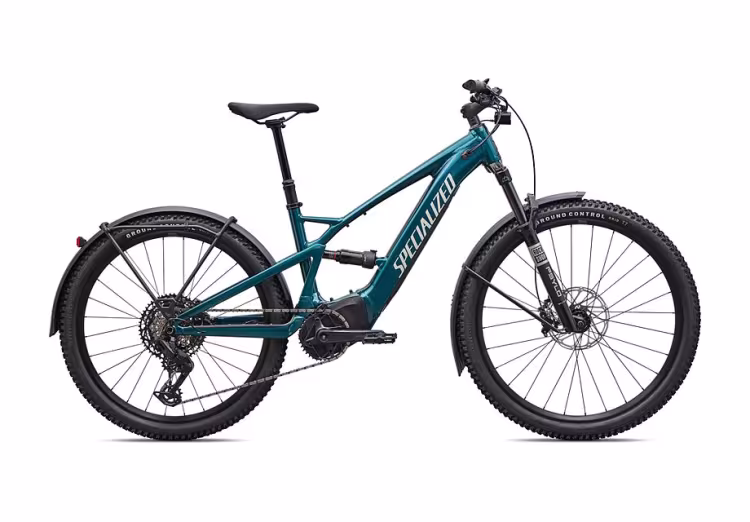 SPECIALIZED Tero X 5.0 27.5 Nb