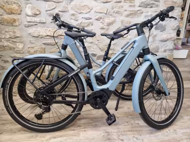 WINORA Iride Pure X10