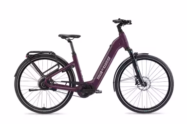 Tour de Suisse Charisma 45