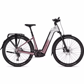 Focus AVENTURA² 6.8