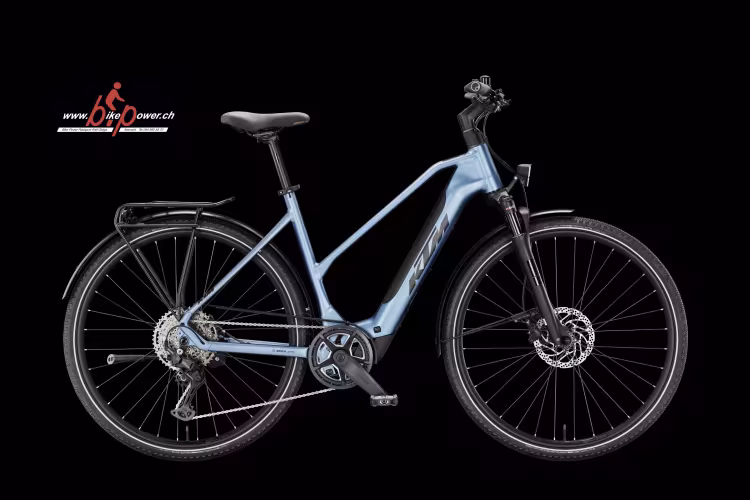 KTM Macina Sport Sx 20