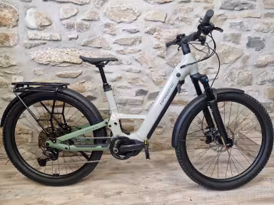 Haibike Adventr 4 Low