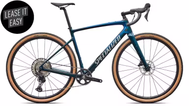 SPECIALIZED Diverge Sport Carbon