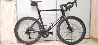 Look 795 Blade Rs Disc