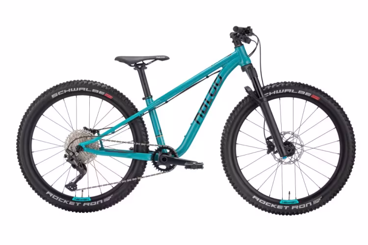 Naloo Hill Bill Pro 24" / Mk2