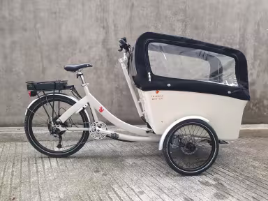 Triobike Boxter Ezee
