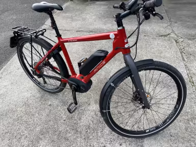 Price E-Speed 45Km/H