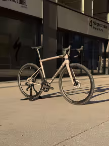 SPECIALIZED S-Works Tarmac SL8 Frameset