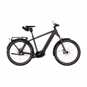 Riese & Müller E-Bike