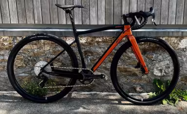 Guerciotti Guerciotti Brera Br02 ( Ekar )