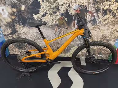 SCOTT Spark 930 Orange