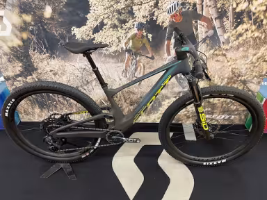 SCOTT Spark Rc World Cup Axs