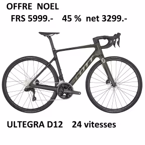 SCOTT Addict RC eRIDE 20