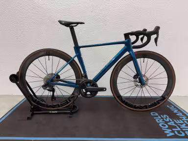 Cube  Litening AIR C:68X SLX