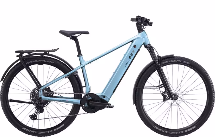 Cresta Eroadster Gt Speed