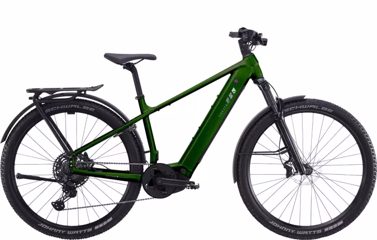 Cresta Eroadster Gt Speed