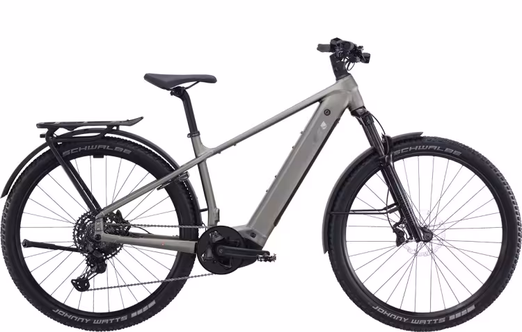 Cresta Eroadster Gt Speed