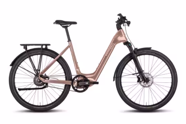 Steppenwolf Transterra Easy 9.0