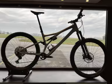 SPECIALIZED Stumjumper Ltd