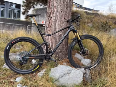 SCOTT Spark 900 Ultimate AXS