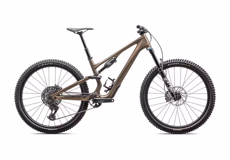 SPECIALIZED Stumpjumper 15 Comp