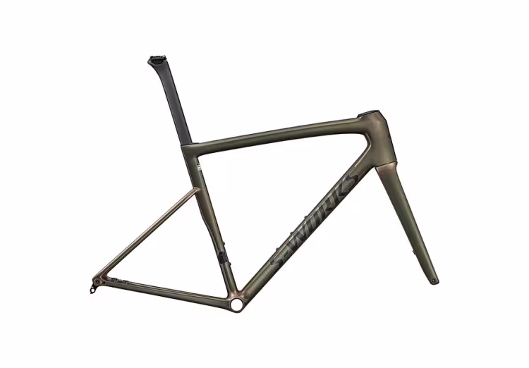 SPECIALIZED S-Works Tarmac SL8 Frameset