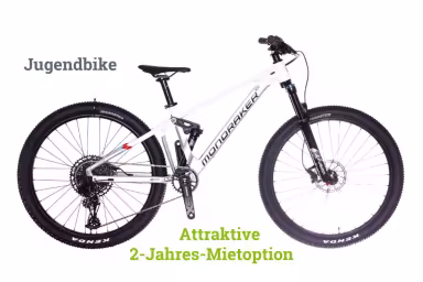 Mondraker FACTOR 26