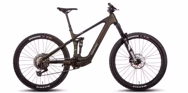 Steppenwolf Tundra 9.0