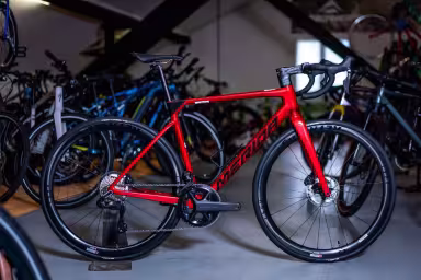 MERIDA Scultura 8000-E